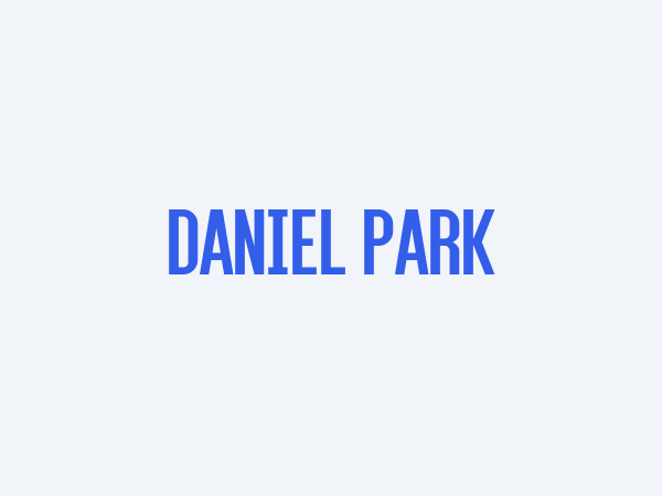 Daniel Park